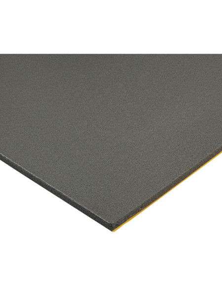 Звуко-шумоизоляция AIRLINE Унитон 8 75х100 см, КС, 8 мм, ППЭ ADSI002