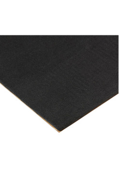 Шумоизоляция AIRLINE изолирующая мембрана, М2Н, 50х80 см, КС, 2 мм, неткан. материал ADMI002