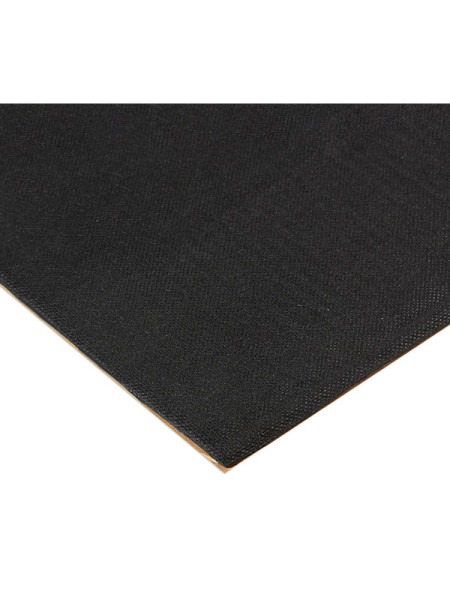 Шумоизоляция AIRLINE изолирующая мембрана, М2Н, 50х80 см, КС, 2 мм, неткан. материал ADMI002