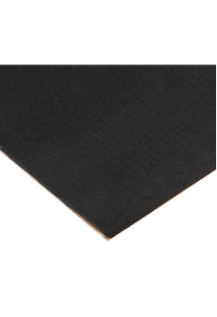 Шумоизоляция AIRLINE изолирующая мембрана, М3Н, 50х80 см, КС, 3 мм, неткан. материал ADMI003