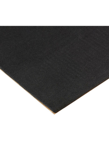 Шумоизоляция AIRLINE изолирующая мембрана, М3Н, 50х80 см, КС, 3 мм, неткан. материал ADMI003