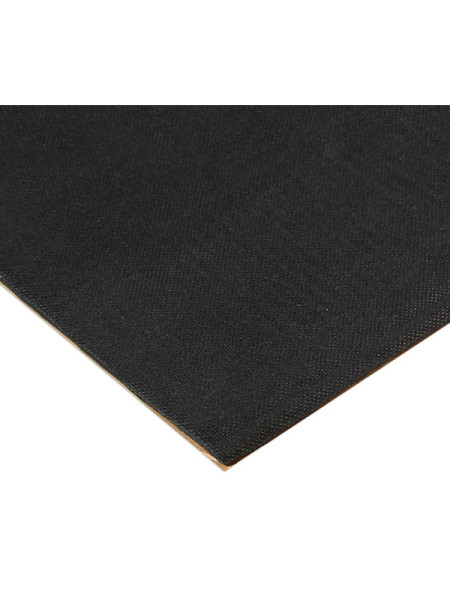 Шумоизоляция AIRLINE изолирующая мембрана, М3Н, 50х80 см, КС, 3 мм, неткан. материал ADMI003