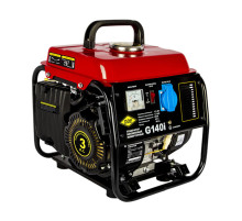Бензиновый генератор инверторного типа DDE G140i 795-385
