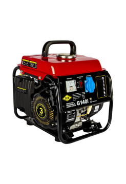 Бензиновый генератор инверторного типа DDE G140i 795-385