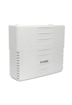 Коммутатор 11-портовый уличный Amatek APN-SX10P HiPoE/PoE+ до 120Вт 7000425