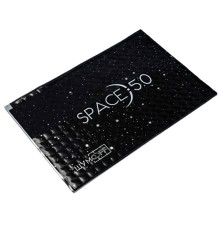 Вибродемпфирующий материал Шумофф SPACE 5.0, 8 листов в пачке НФ-00001207