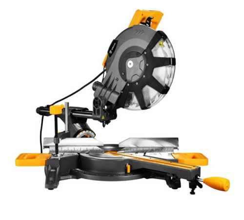 Торцовочная пила DEKO DKMS2500-305 Laser 063-4316