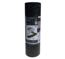 Тротуарная противоскользящая дорожка Alegria outdoor 5000x600x5 мм 50.6.5AO.Bc
