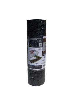 Тротуарная противоскользящая дорожка Alegria outdoor 5000x600x5 мм 50.6.5AO.Bc