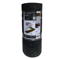 Тротуарная противоскользящая дорожка Alegria outdoor 10000x600x5 мм 100.6.5AO.Bc