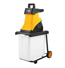 Садовый электрический измельчитель DEKO DKSH3200 063-4306