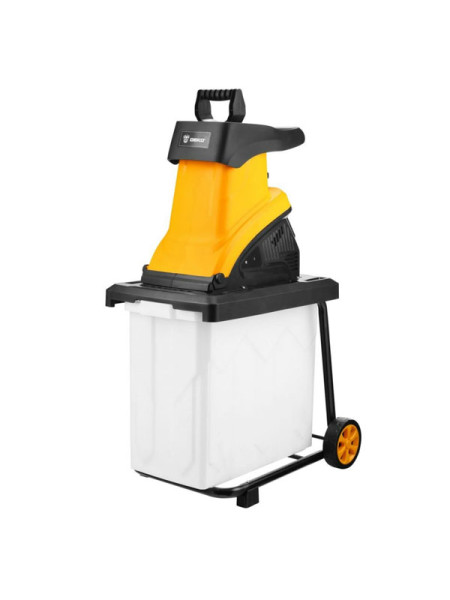 Садовый электрический измельчитель DEKO DKSH3200 063-4306
