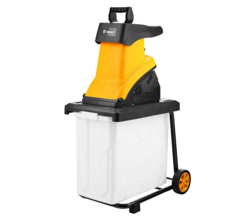 Садовый электрический измельчитель DEKO DKSH3200 063-4306