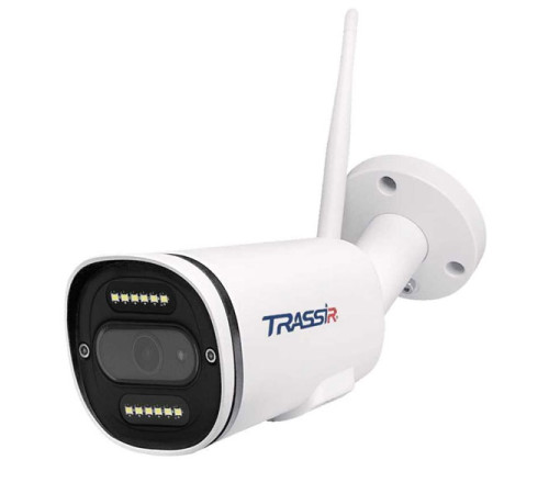 IP камера TRASSIR TR-D2121CL3W 2.8 УТ-00039899
