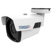 Аналоговая камера TRASSIR TR-H2B6 v3 2.8-12 УТ-00043598