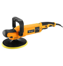 Полировальная сетевая шлифмашинка DEKO ZKP1500 PRO 063-4320
