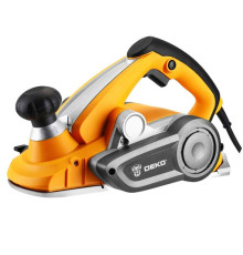 Рубанок DEKO DKEP1400W 063-4337