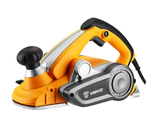 Рубанок DEKO DKEP1400W 063-4337