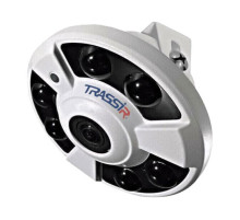 IP камера TRASSIR TR-D9251WDIR3 1.4 УТ-00033181