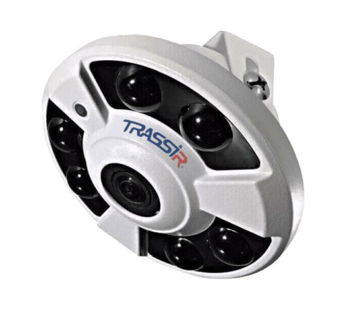 IP камера TRASSIR TR-D9251WDIR3 1.4 УТ-00033181