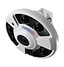 IP камера TRASSIR TR-D9141IR2 УТ-00009270