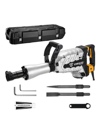 Отбойный молоток DEKO DKJH2050 063-4318