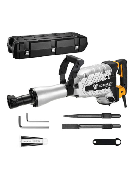 Отбойный молоток DEKO DKJH2050 063-4318
