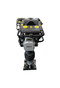 Бензиновая вибротрамбовка ТСС RM75L VI7 207601