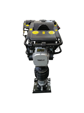 Бензиновая вибротрамбовка ТСС RM75L VI7 207601