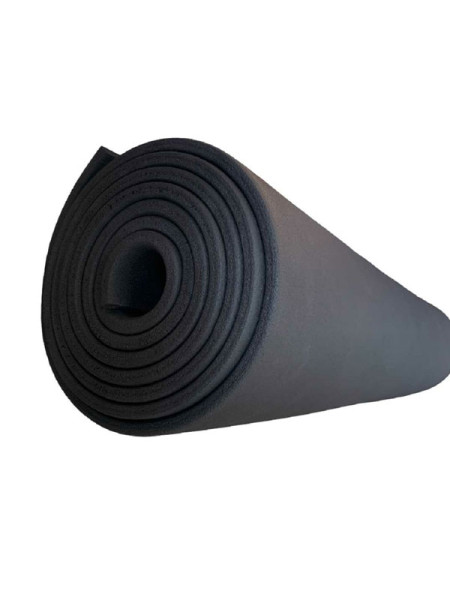 Теплоизоляционный рулон РУ-ФЛЕКС СТ 13x1000-14 14 м2 7955