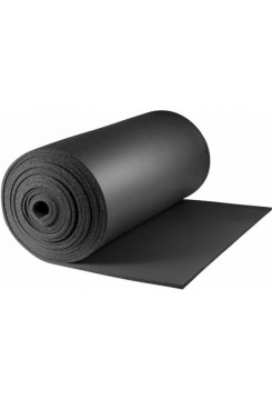 Теплоизоляционный рулон РУ-ФЛЕКС СТ СК 25x1000-08 8 м2 8056