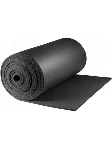 Теплоизоляционный рулон РУ-ФЛЕКС СТ СК 13x1000-14 14 м2 8053