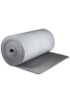 Теплоизоляционный рулон РУ-ФЛЕКС ВЕНТ-СК 25x1000-08 8 м2 8167