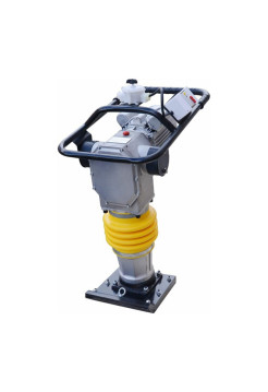 Электрическая вибротрамбовка ТСС HCD80G 207583