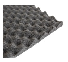 Шумопоглощающий материал Шумофф Absorber А15, 5 листов в пачке БП-00000263