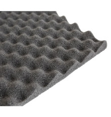 Шумопоглощающий материал Шумофф Absorber А15, 5 листов в пачке БП-00000263