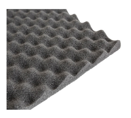 Шумопоглощающий материал Шумофф Absorber А15, 5 листов в пачке БП-00000263