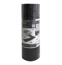 Тротуарная противоскользящая дорожка Alegria outdoor 2500x600x5 мм 25.6.5AO.Bc