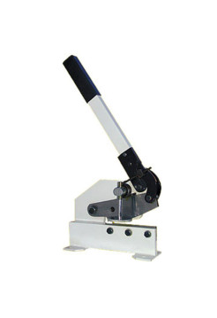 Рычажные ножницы PROMA HS-6 25372102