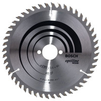 Диск пильный по древесине 190х30 мм Bosch 2.608.640.617