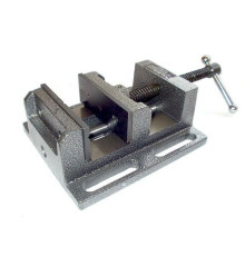 Тиски с высокими губками PROMA SVV-100 25000194