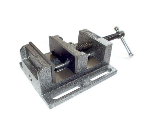 Тиски с высокими губками PROMA SVV-100 25000194