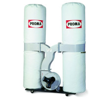 Стружкоотсос PROMA OP-2200 25003003