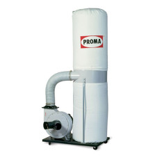 Стружкоотсос PROMA OP-1500 25003002