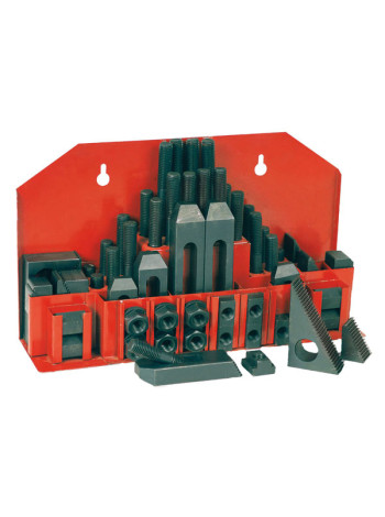 Комплект прихватов M-10 PROMA 25001010