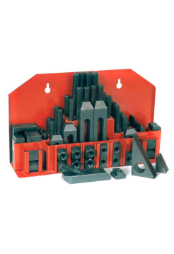 Комплект прихватов M-14 PROMA 25001400