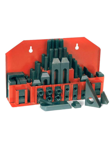 Комплект прихватов M-14 PROMA 25001400