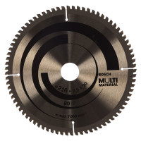 Диск пильный универсальный 216х30 мм Bosch 2.608.640.447