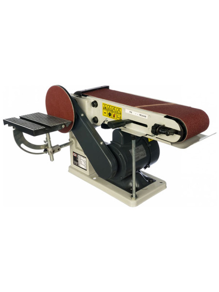 Комбинированный шлифовальный станок PROMA BP-100 25702100