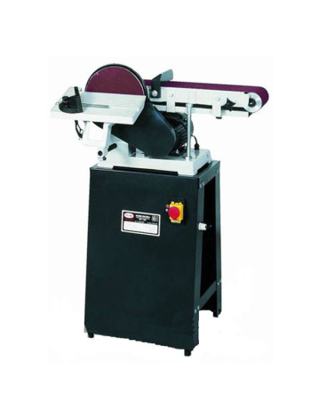 Комбинированный шлифовальный станок PROMA BP-150 2570215